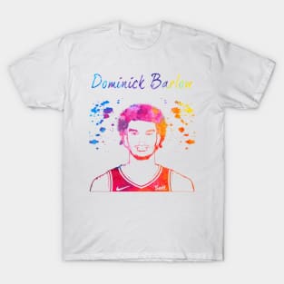 Dominick Barlow T-Shirt